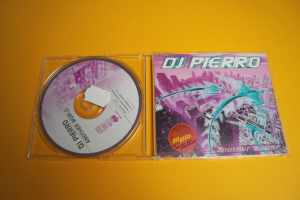 DJ Pierro  Another World (Maxi CD)