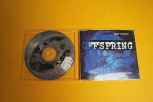 Offspring  Self Esteem (Maxi CD)