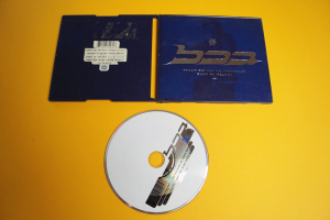 Phillip Boa  Deep in Velvet (Limited Edition) (Maxi CD)