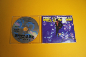 Scatman John  Song of Scatland (Maxi CD)