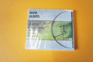 Hans Albers  Nostalgiestars (CD OVP)
