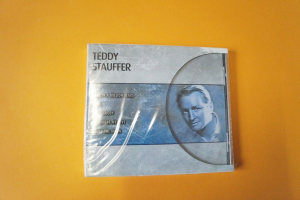 Teddy Stauffer  Nostalgiestars (CD OVP)