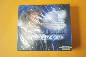 Bernhard Brink  Flügel aus Glas (2CD Box OVP)