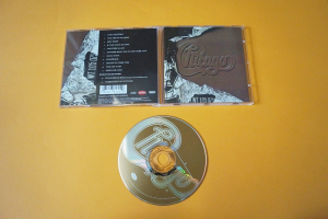 Chicago  X (CD)