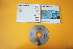 Heinz Erhardt  Nostalgiestars (CD)