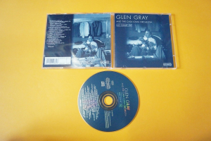 Glen Cray  No Name Jive (CD)
