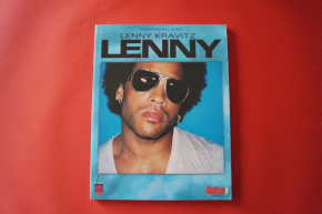 Lenny Kravitz - Lenny Songbook Notenbuch für Bands (Transcribed Scores)