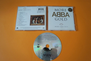Abba  More Gold (CD)