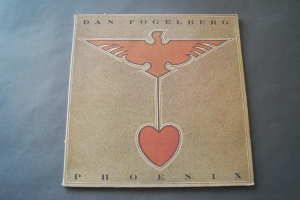 Dan Fogelberg  Phoenix (Vinyl LP)