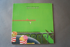 Angelo Branduardi  Cogli la prima mela (Vinyl LP)