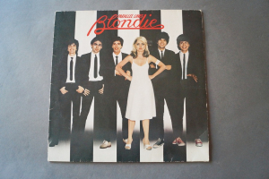 Blondie  Parallel Lines (Vinyl LP)