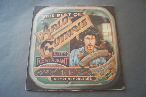 Arlo Guthrie  The Best of (Vinyl LP)