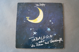 Peter Maffay  Tabaluga oder die Reise zur Vernunft (mit Poster, Vinyl LP)