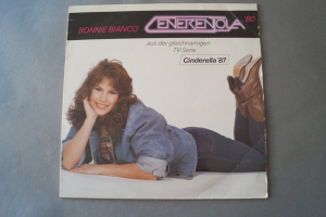 Bonnie Bianco  Cenerentola 80 (Vinyl LP)