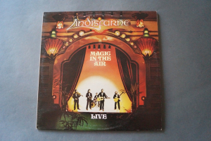 Lindisfarne  Magic in the Air (Vinyl 2LP)