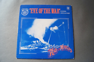 Justin Hayward  The Eve of the War (Vinyl Maxi Single)