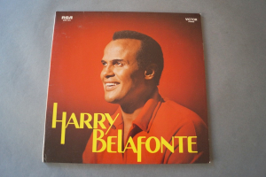 Harry Belafonte  Jump up Calypso (Vinyl LP)