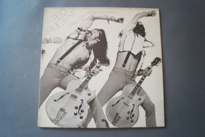 Ted Nugent  Free for all (Vinyl LP)