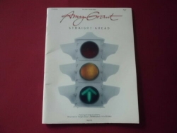 Amy Grant - Straight ahead  Songbook Notenbuch Piano Vocal Guitar PVG