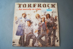 Torfrock  Dat matscht so schön (Vinyl LP)