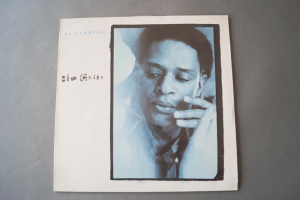 Al Jarreau  High Crime (Vinyl LP)