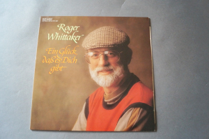 Roger Whittaker  Ein Glück dass es dich gibt (Vinyl LP)