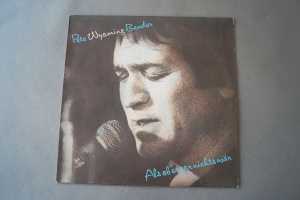 Pete Wyoming Bender  Als ob es gar nichts wär (Vinyl LP)