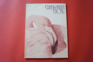 Christopher Cross - Another Page Songbook Notenbuch Piano Vocal Guitar PVG