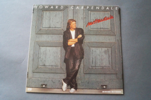 Howard Carpendale  Mittendrin (Vinyl LP)