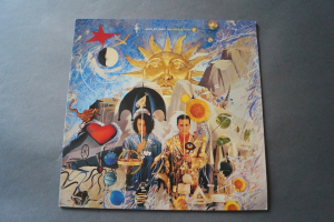 Tears for Fears  The Seeds of Love (Vinyl LP)