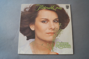 Marianne Rosenberg  Flüsterndes Gras (Vinyl LP)