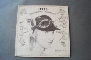 Otto  Der ostfriesische Götterbote (Vinyl LP)