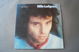Nils Lofgren  The Best (Vinyl LP)