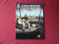 Andy McKee - Joyland  Songbook Notenbuch Vocal Guitar