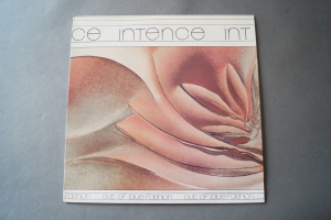 Intence  Out of Blue Fashion (Vinyl LP)