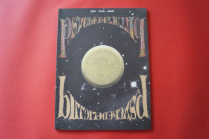Neil Young - Psychedelic Pill Songbook Notenbuch Piano Vocal Guitar PVG