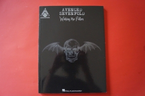 Avenged Sevenfold - Waking the Fallen  Songbook Notenbuch Vocal Guitar