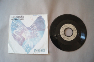 Fairground Attraction  Perfect (Vinyl Single 7inch)