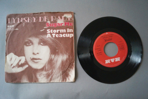 Lynsey de Paul  Sugar me (Vinyl Single 7inch)