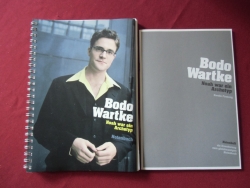 Bodo Wartke - Noah war ein Archetyp (mit Beiheft)  Songbook Notenbuch Piano Vocal