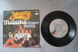 Saragossa Band  Malaika (Vinyl Single 7inch)