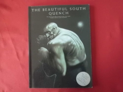 Beautiful South - Quench  Songbook Notenbuch Piano Vocal Guitar PVG
