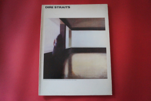 Dire Straits - Dire Straits Songbook Notenbuch Piano Vocal Guitar PVG