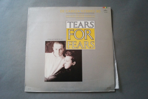 Tears for Fears  Broken (Vinyl Maxi Single)