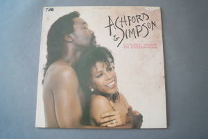 Ashford & Simpson  Count your Blessings (Vinyl Maxi Single)