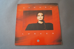 Sandra  Loreen (Vinyl Maxi Single)