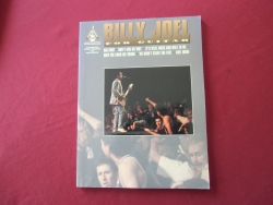 Billy Joel - For Guitar  Songbook Notenbuch Vocal Guitar