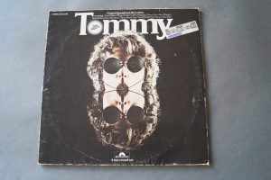 Tommy The Movie (Vinyl 2LP)
