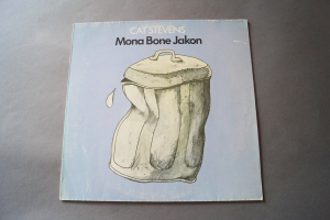 Cat Stevens  Mona Bone Jakon (Vinyl LP)