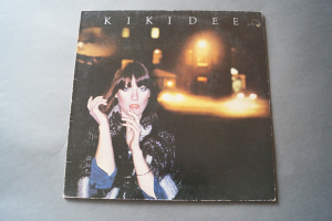 Kiki Dee  Kiki Dee (Vinyl LP)